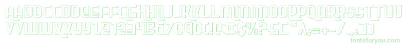 Weitere Informationen zur Rokikierse-Schriftart Rokikierse-Schriftart – Grüne Schriften