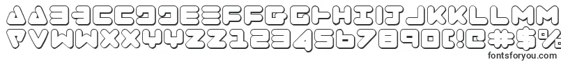 Zealoto-fontti – Alkavat Z:lla olevat fontit