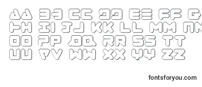 Zealoto Font