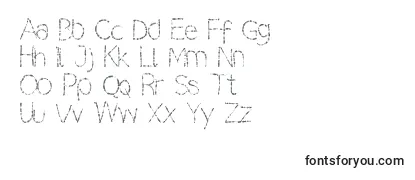 Lilas Font