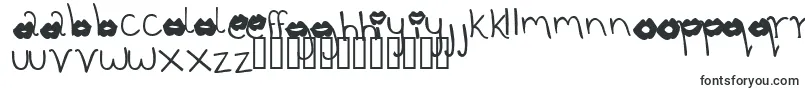 Coffeetalk1 Font – Frisian Fonts