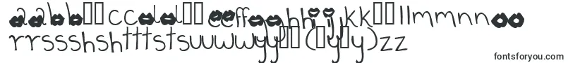 Coffeetalk1 Font – Hausa Fonts