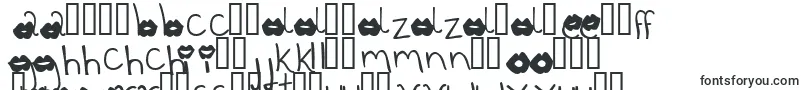 More about Coffeetalk1 Font Coffeetalk1 Font – Slovak Fonts