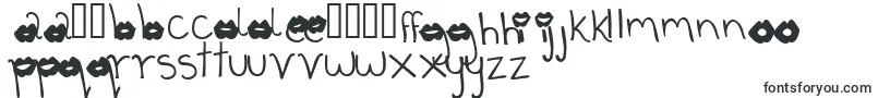 Coffeetalk1 Font – Macedonian Fonts