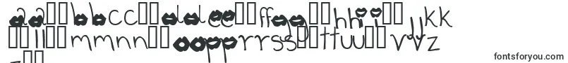 Coffeetalk1 Font – Latvian Fonts