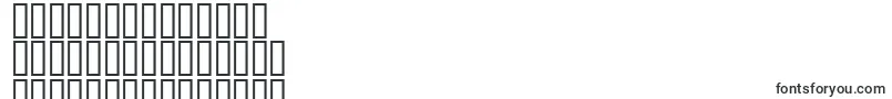 Coffeetalk1-Schriftart – nepalesische Schriften