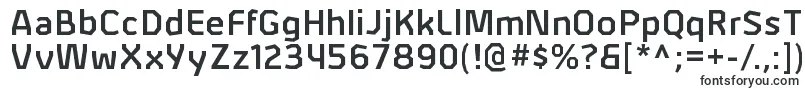 AlphiisbRegular Font – Fonts for Mac
