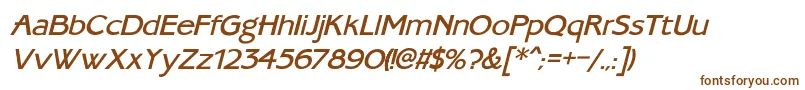 More about AmbassadoretypeItalic Font AmbassadoretypeItalic Font – Brown Fonts