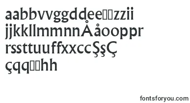 Albr55x font – uzbek Fonts