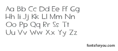 Обзор шрифта Tf2secondary