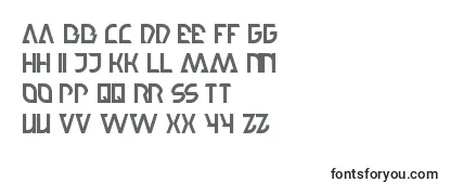 StepForward Font