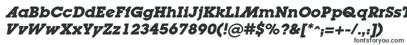 LugaadcBolditalic Font – Fonts for Sony Vegas Pro