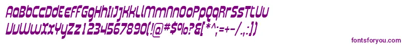 Plasma06 Font – Purple Fonts