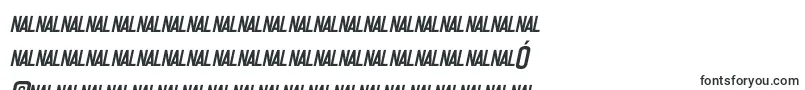 More about NoasarckObliquo Font NoasarckObliquo Font – Uighur Fonts