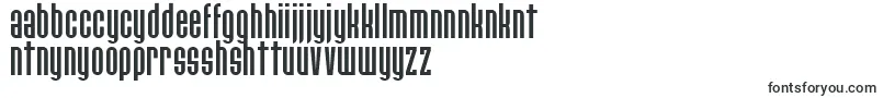 PaulistanaipeRegular Font – Kinyarwanda Fonts