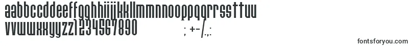 Шрифт PaulistanaipeRegular – шрифты для Corel Draw