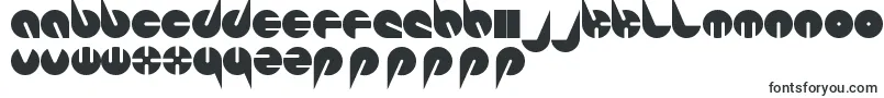 Шрифт PepsiPerfectFont – шведские шрифты