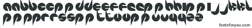 Шрифт PepsiPerfectFont – турецкие шрифты