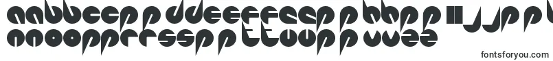 PepsiPerfectFont-fontti – esperanton fontit