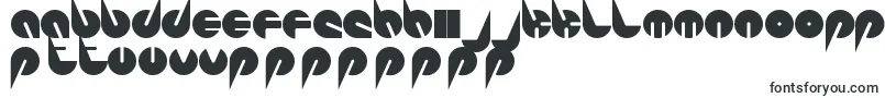 PepsiPerfectFont-Schriftart – estnische Schriften