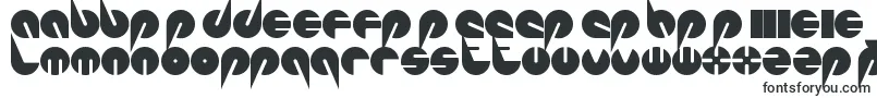 Шрифт PepsiPerfectFont – мальтийские шрифты