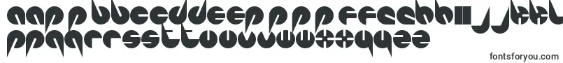 Шрифт PepsiPerfectFont – македонские шрифты