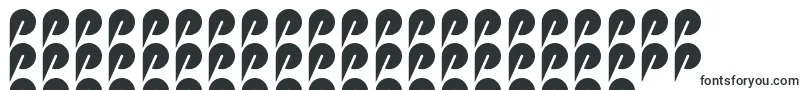 Шрифт PepsiPerfectFont – болгарские шрифты