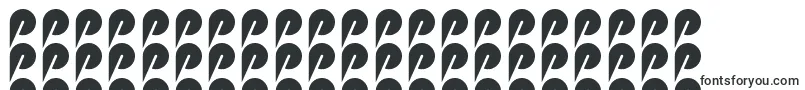 Шрифт PepsiPerfectFont – армянские шрифты