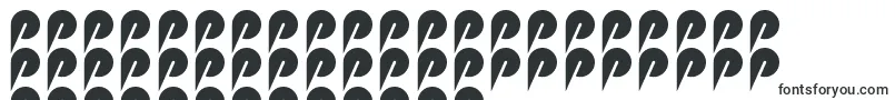 Шрифт PepsiPerfectFont – синдхи шрифты