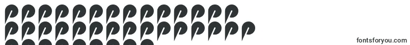 PepsiPerfectFont-Schriftart – panjabi Schriften