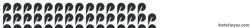Шрифт PepsiPerfectFont – сингальские шрифты