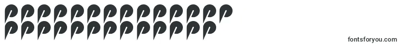 PepsiPerfectFont-fontti – laon fontit
