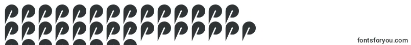 Шрифт PepsiPerfectFont – кхмерские шрифты