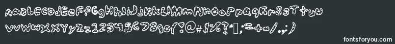 Sophysoph Font – White Fonts