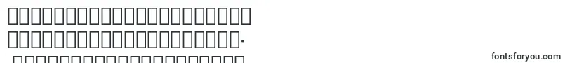ShareRegularexp Font – Turkmen Fonts