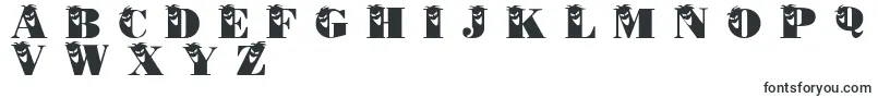 Philliboo Font – Large Fonts