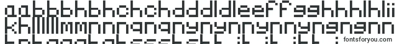 OldSchoolAdventures Font – Sotho Fonts