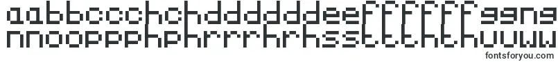 OldSchoolAdventures Font – Welsh Fonts