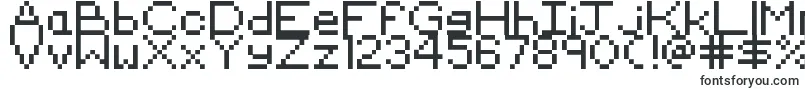 OldSchoolAdventures Font – Fonts for Sony Vegas Pro