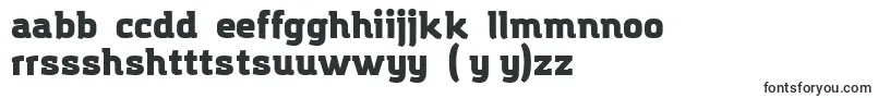 AmazingGroteskUltra Font – Hausa Fonts