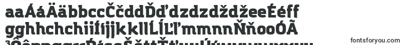 AmazingGroteskUltra Font – Slovak Fonts