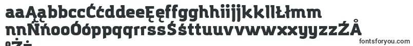 AmazingGroteskUltra Font – Polish Fonts