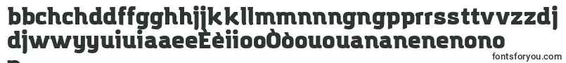 AmazingGroteskUltra Font – Creole Fonts