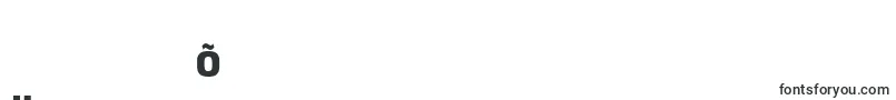 AmazingGroteskUltra Font – Armenian Fonts