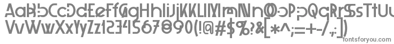 Xelita Font – Gray Fonts