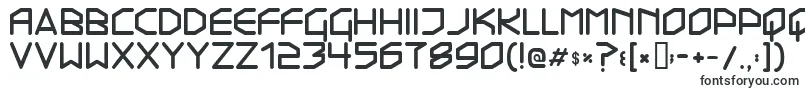 Transistor2.15 Font – Fonts for Microsoft Word