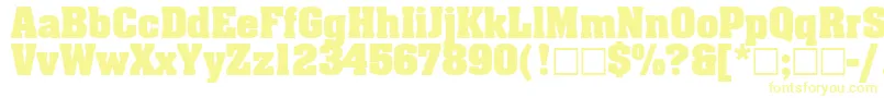 Agaaler Font – Yellow Fonts