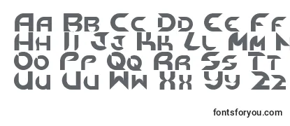 NewdigitalOriginal Font