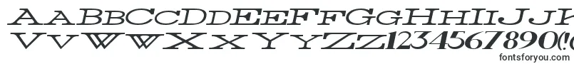 ThinWidestItalic Font – Fonts for Sony Vegas Pro