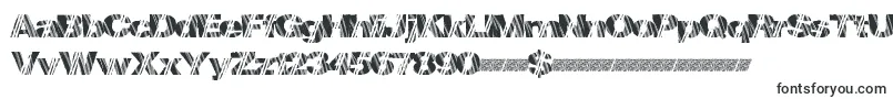 Mindstorm Font – Commercial Fonts